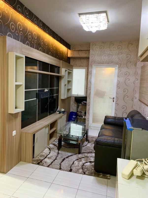 disewakan apartemen jl dr ir h soekarno no 9