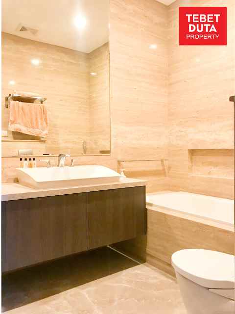 disewakan apartemen jl epicentrum tengah