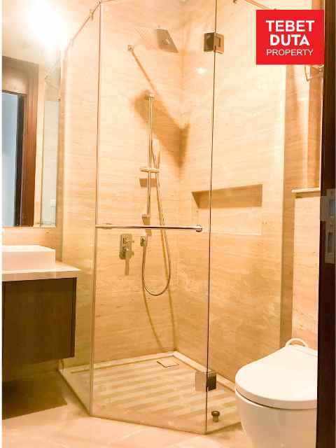 disewakan apartemen jl epicentrum tengah