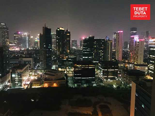 disewakan apartemen jl epicentrum tengah