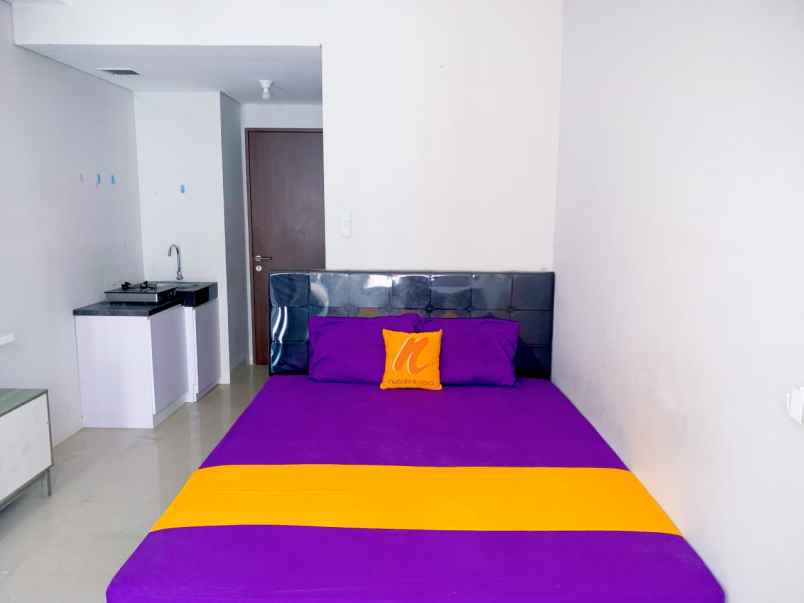 disewakan apartemen jl ir h juanda no 180