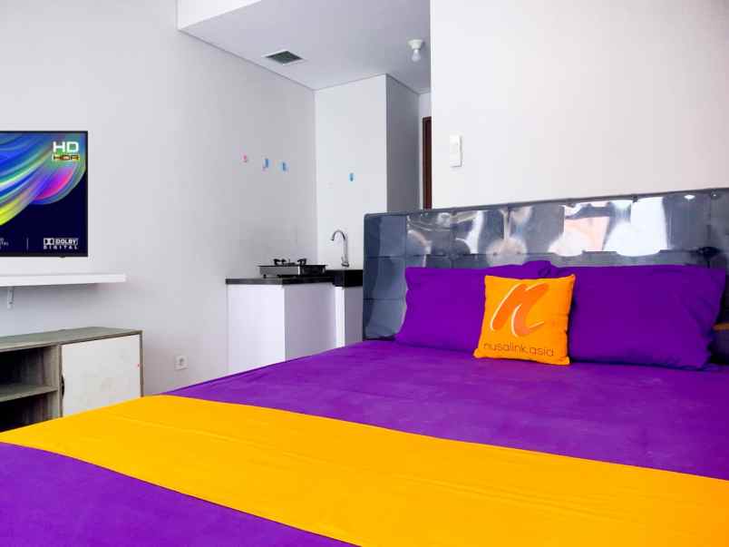 disewakan apartemen jl ir h juanda no 180