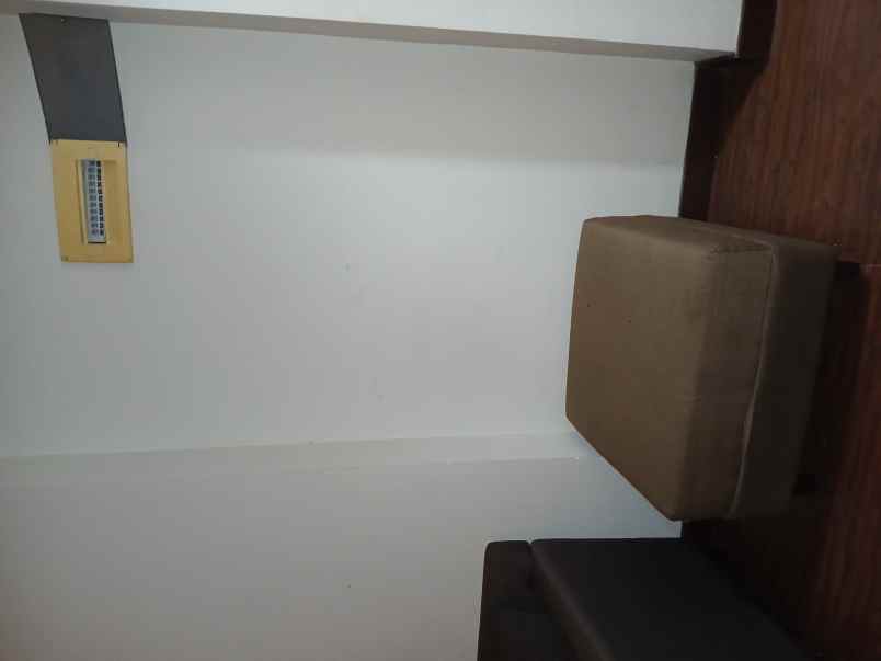 disewakan apartemen jl karang bolong raya no 1