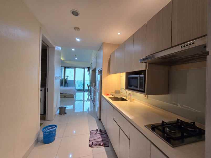 disewakan apartemen jl kemang raya