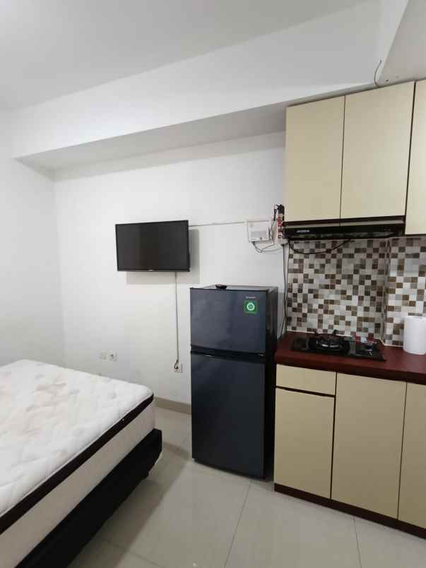 disewakan apartemen jl penjernihan 1