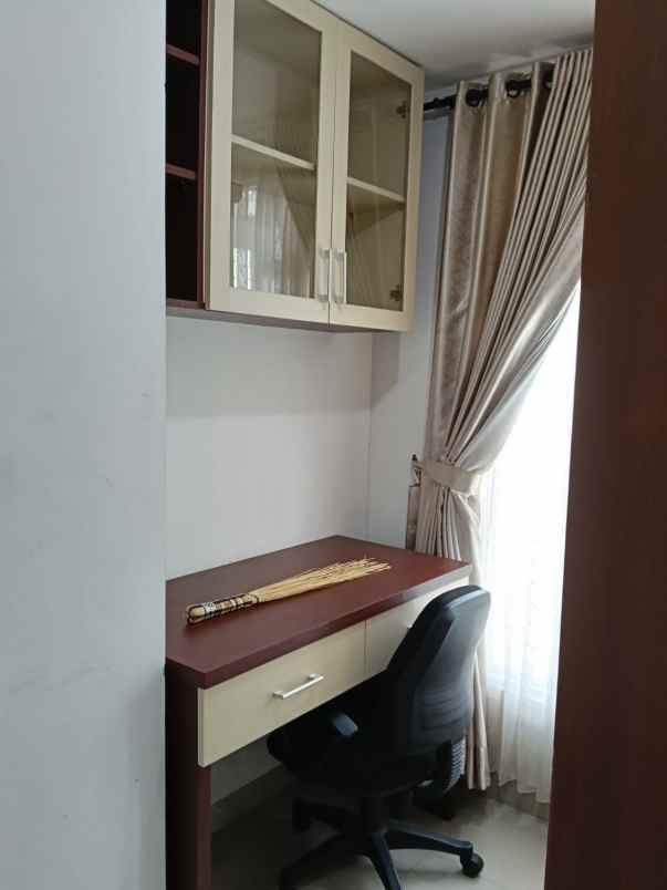 disewakan apartemen jl penjernihan 1