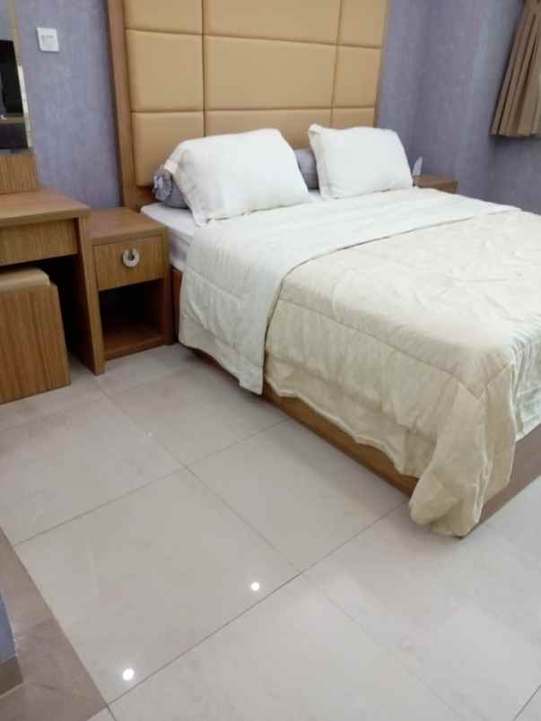 disewakan apartemen jl raya antasari jakarta