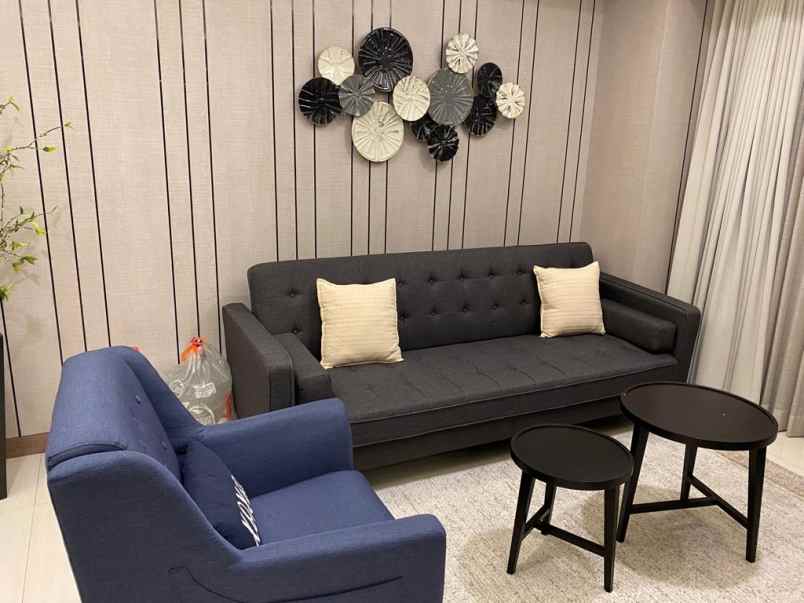 disewakan apartemen la riz mansion