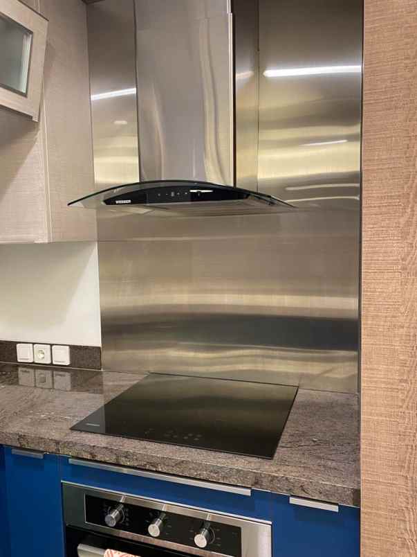 disewakan apartemen la riz mansion