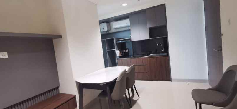 disewakan apartemen praxis