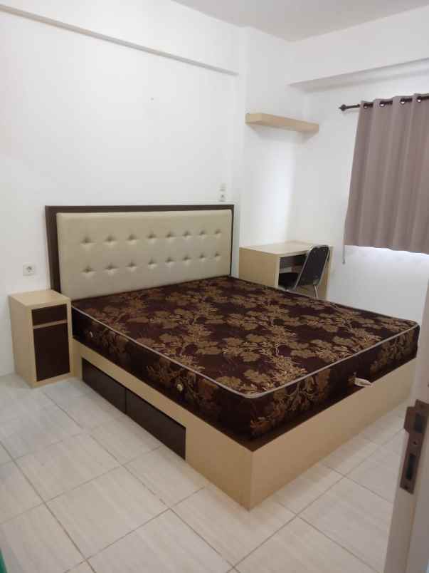 disewakan apartemen puncak dharmahusada