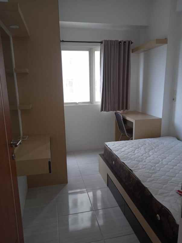 disewakan apartemen puncak dharmahusada