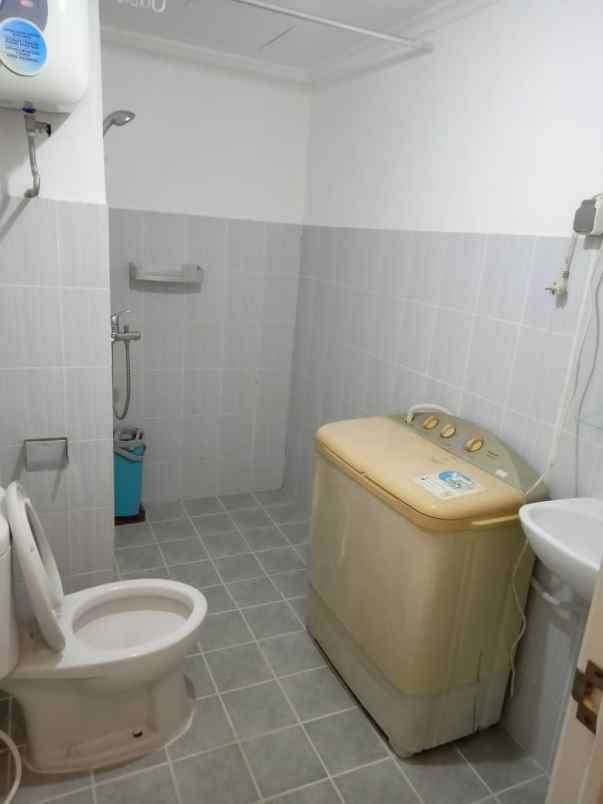 disewakan apartemen puncak dharmahusada