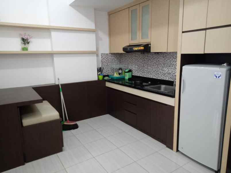 disewakan apartemen puncak dharmahusada