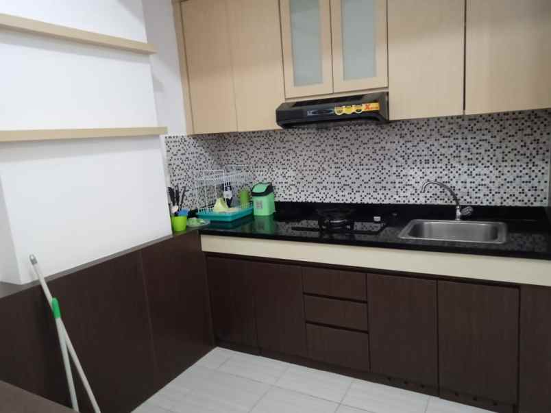 disewakan apartemen puncak dharmahusada