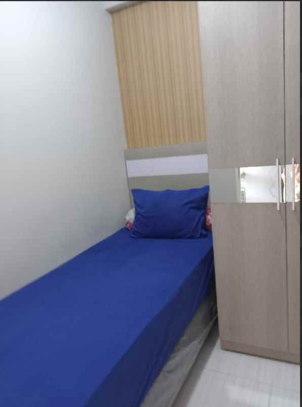 disewakan apartemen puncak dharmahusada