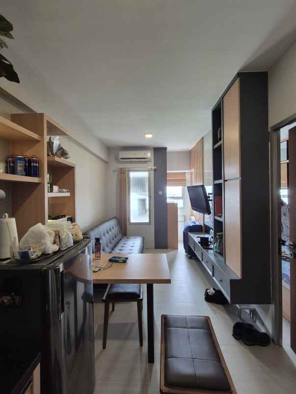 disewakan apartemen puncak kertajaya