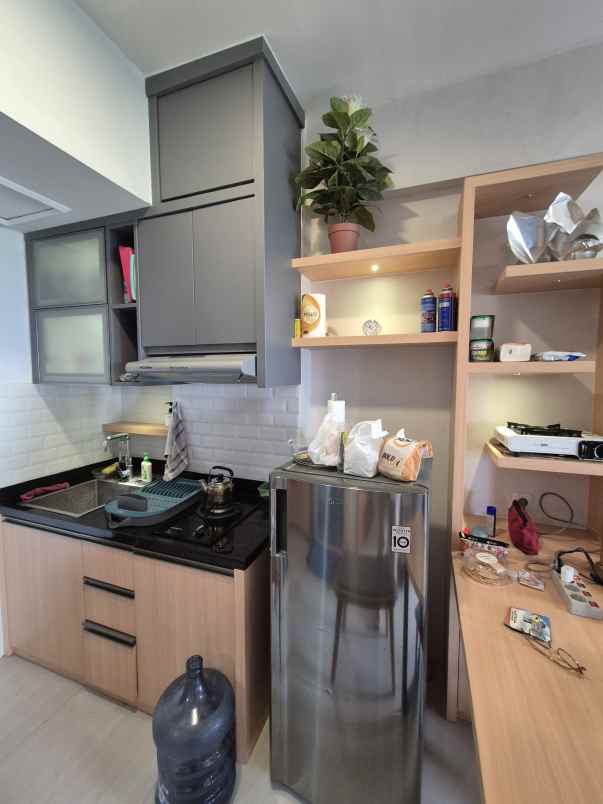 disewakan apartemen puncak kertajaya