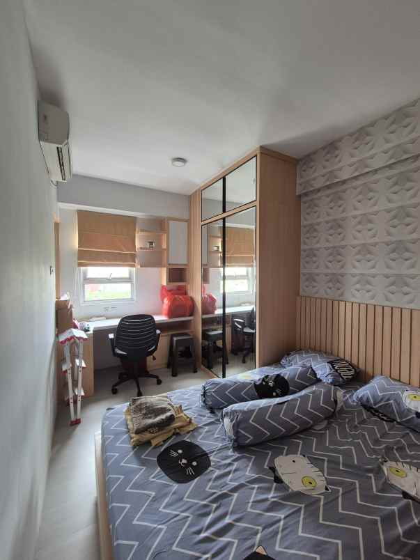 disewakan apartemen puncak kertajaya