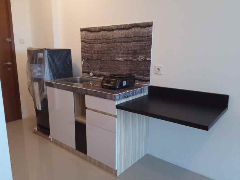 disewakan apartemen signature park grande