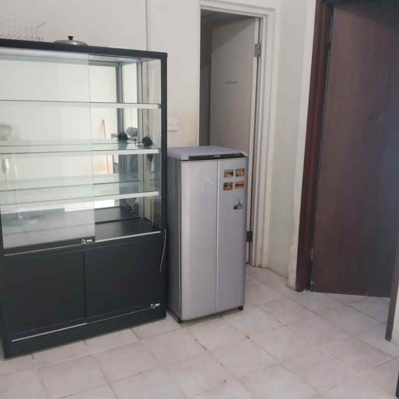 disewakan apartemen tanjung duren selatan