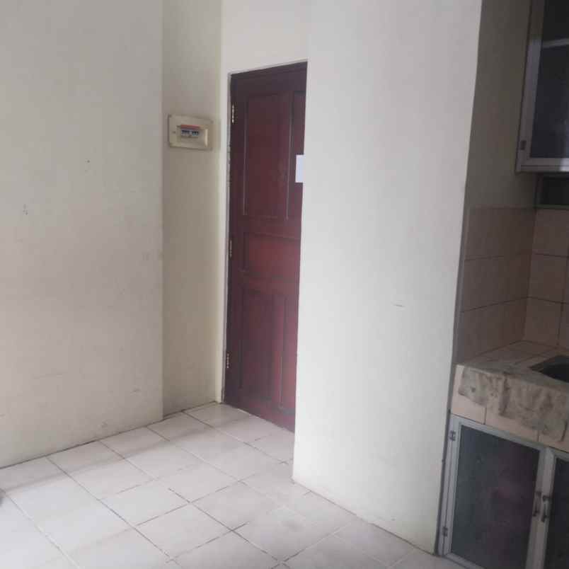 disewakan apartemen tanjung duren selatan