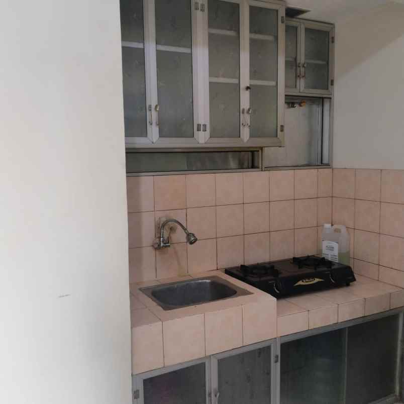 disewakan apartemen tanjung duren selatan