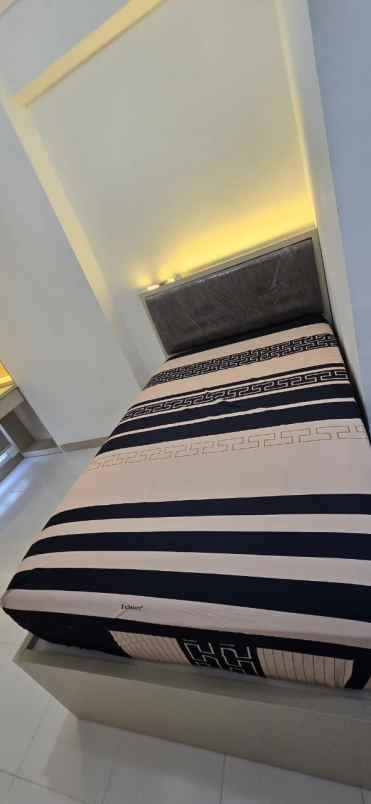 disewakan apartemen tokyo riverside apartment