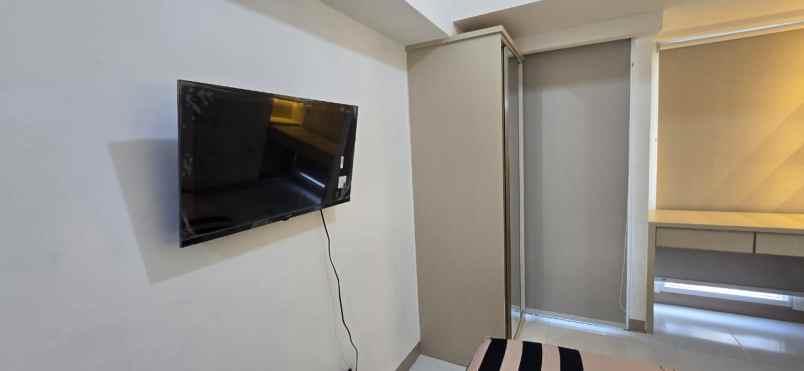 disewakan apartemen tokyo riverside apartment