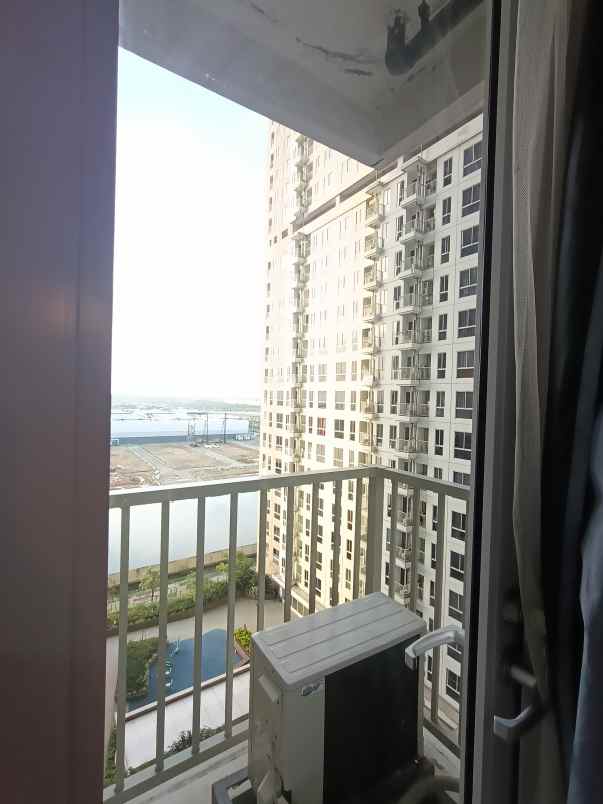 disewakan apartemen tokyo studio fully furnished