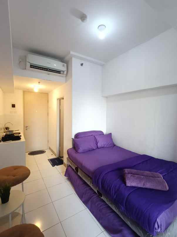 disewakan apartemen tokyo studio fully furnished