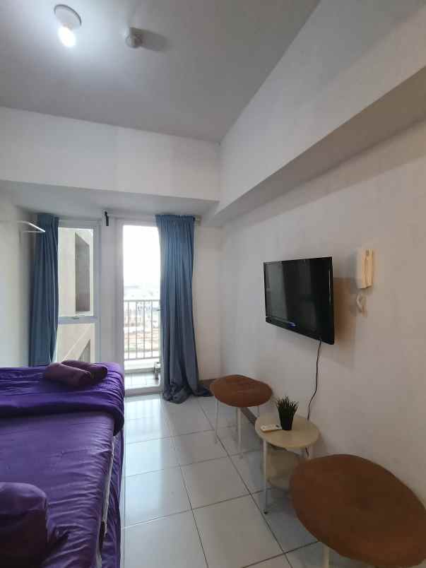 disewakan apartemen tokyo studio fully furnished