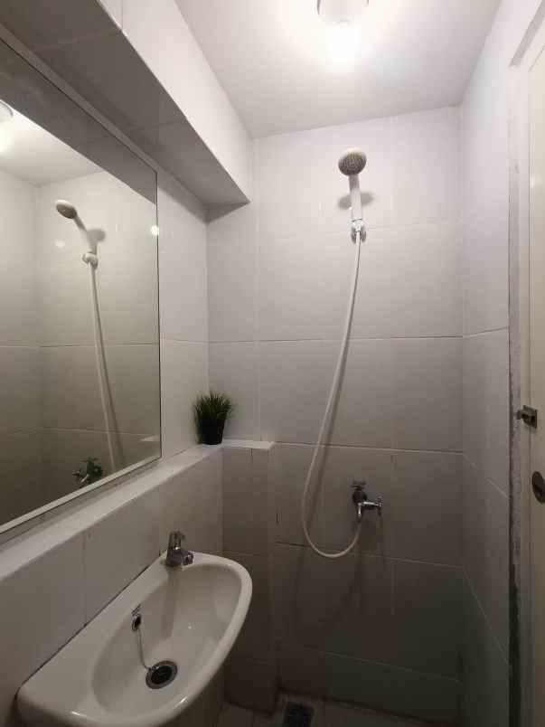 disewakan apartemen tokyo studio fully furnished