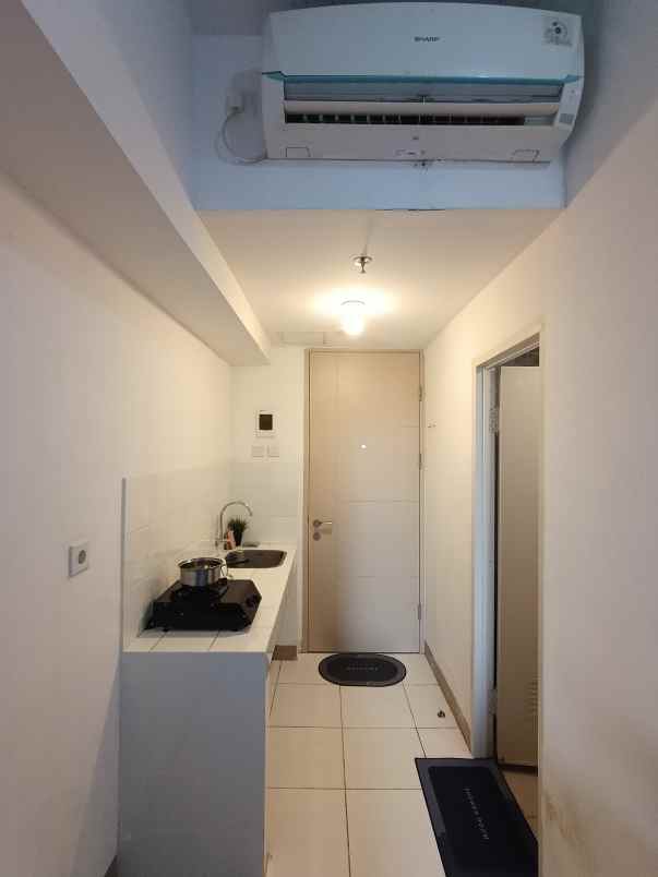 disewakan apartemen tokyo studio fully furnished