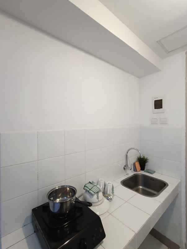 disewakan apartemen tokyo studio fully furnished