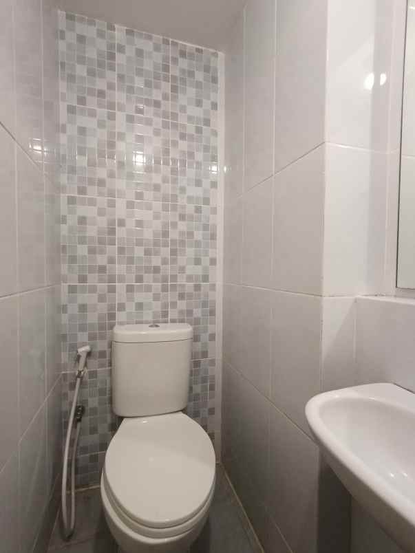 disewakan apartemen tokyo studio fully furnished