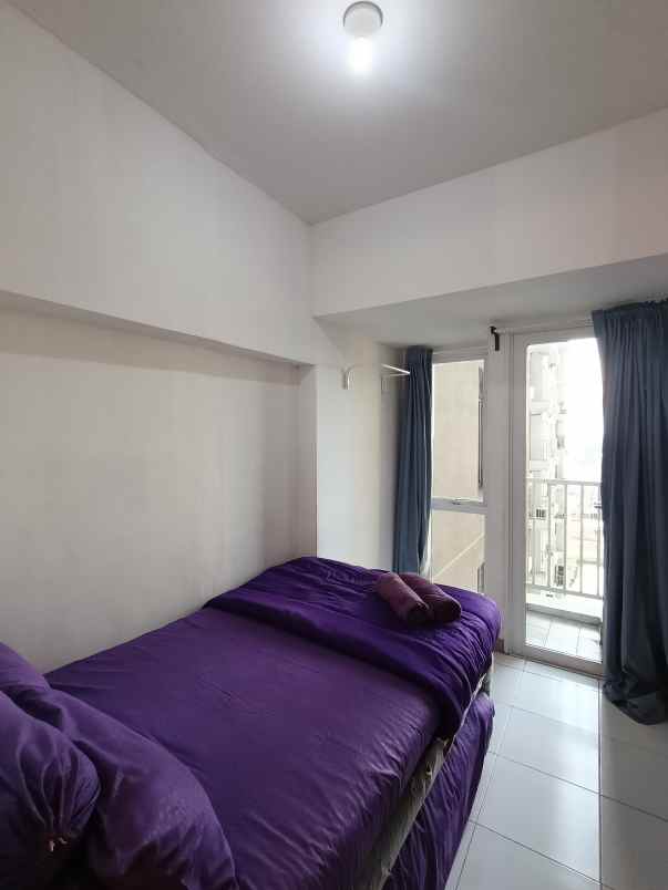 disewakan apartemen tokyo studio fully furnished