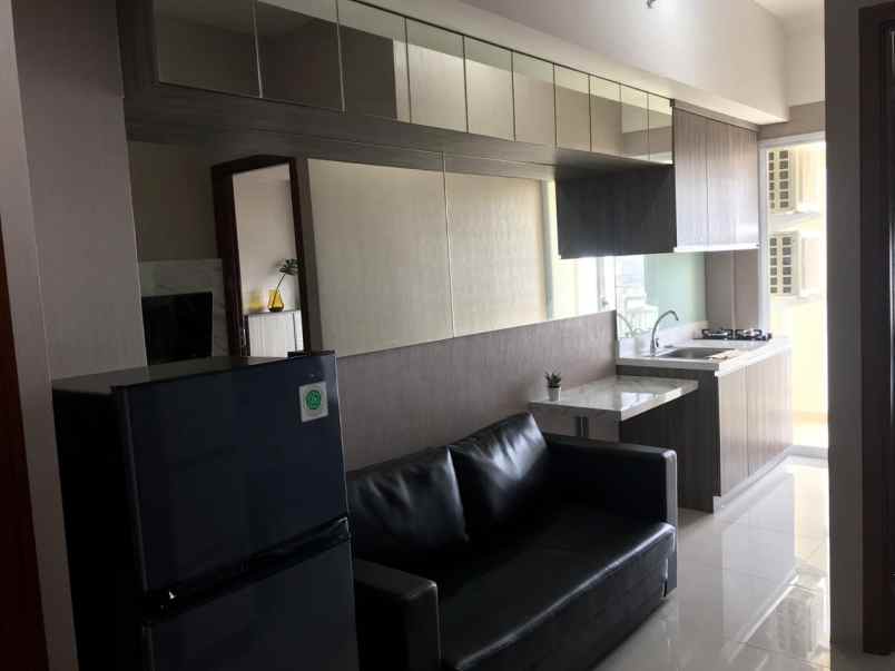 disewakan apartment name vittoria residence