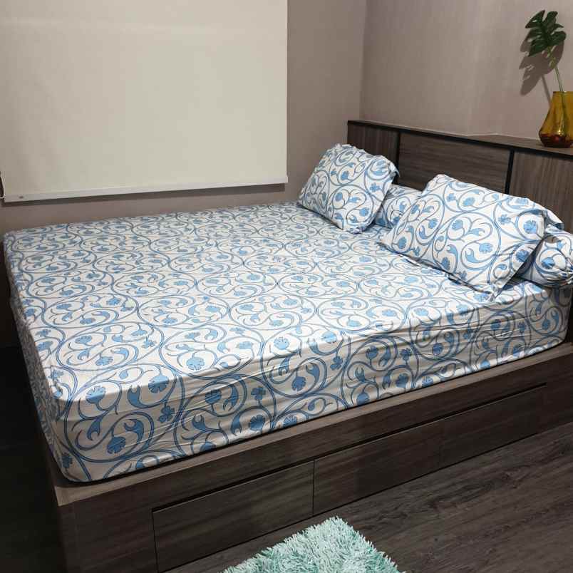 disewakan apartment name vittoria residence