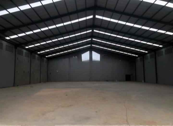 disewakan gudang di kudus