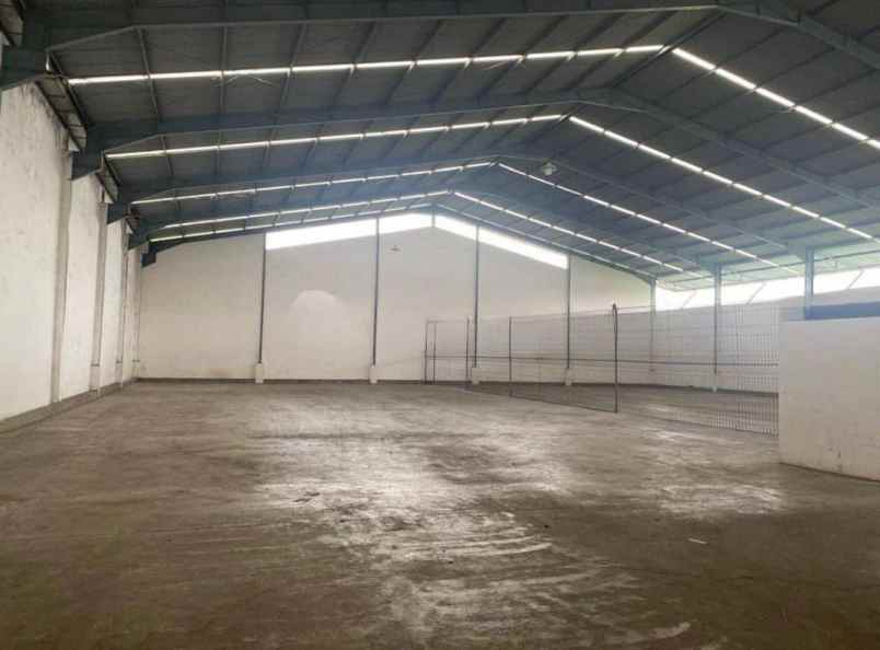 disewakan gudang di pakisaji malang