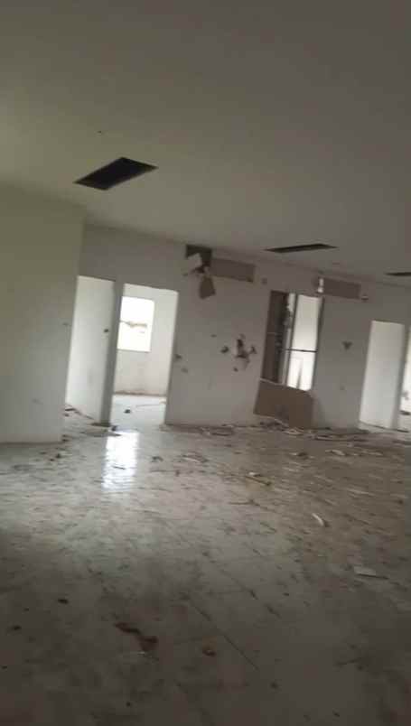 disewakan gudang lokasi jgc cocok untuk stok makanan