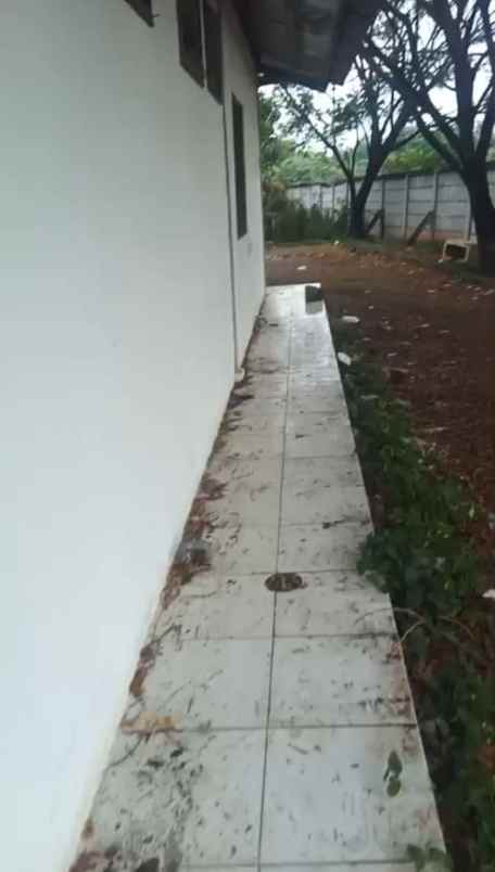 disewakan gudang lokasi jgc cocok untuk stok makanan