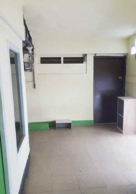 disewakan kost jl kh hasyim ashari no 5 i