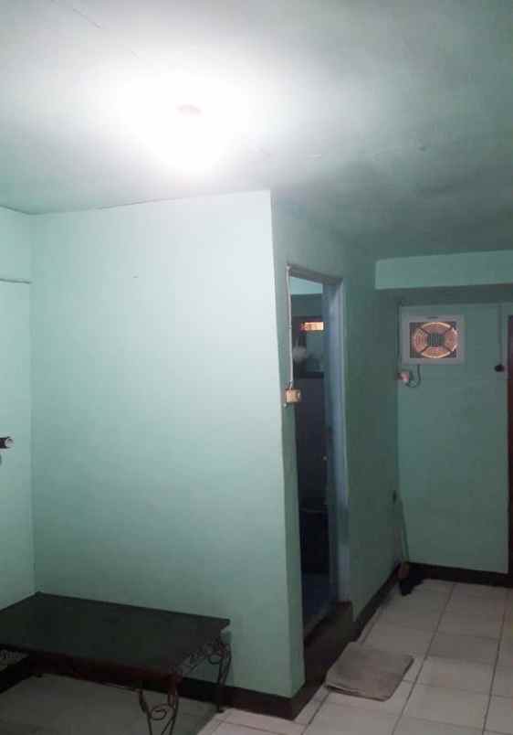 disewakan kost jl kh hasyim ashari no 5 i