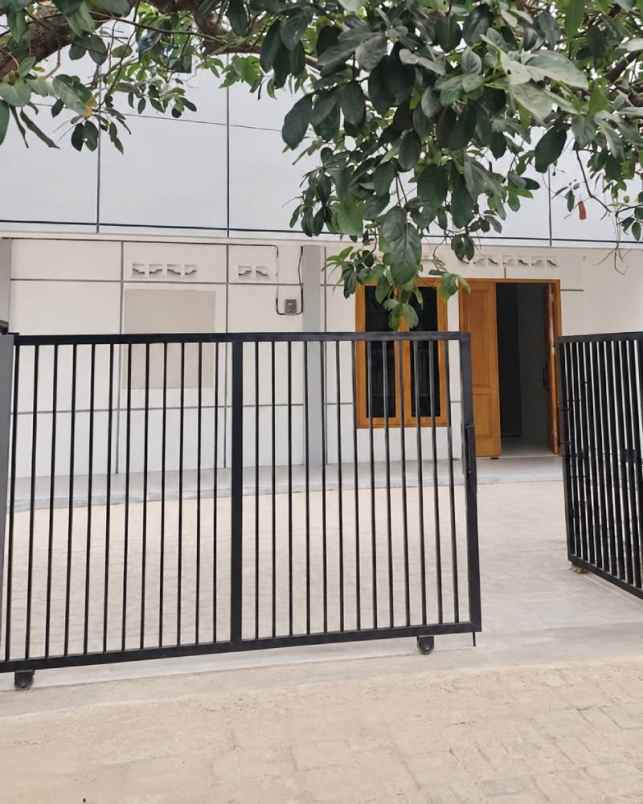 disewakan kost kost pengeran daim saleh