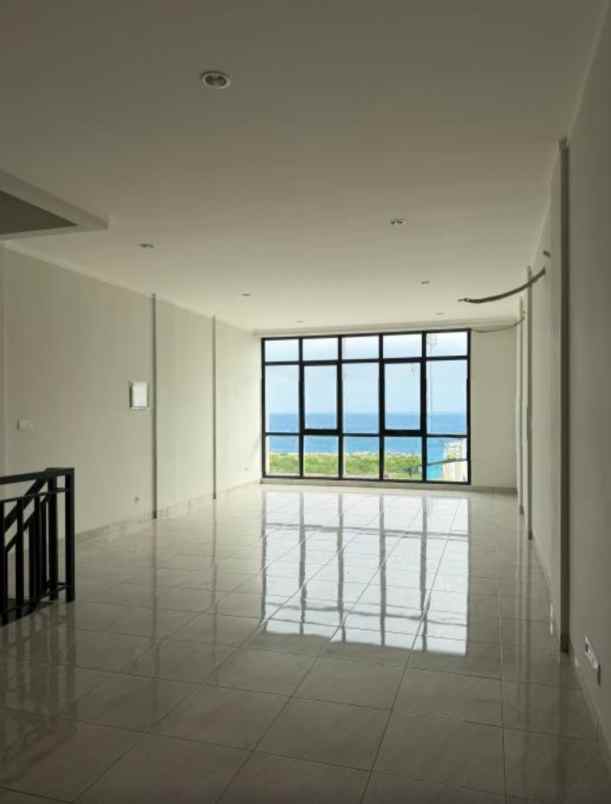 disewakan ruko crystal summarecon bekasi