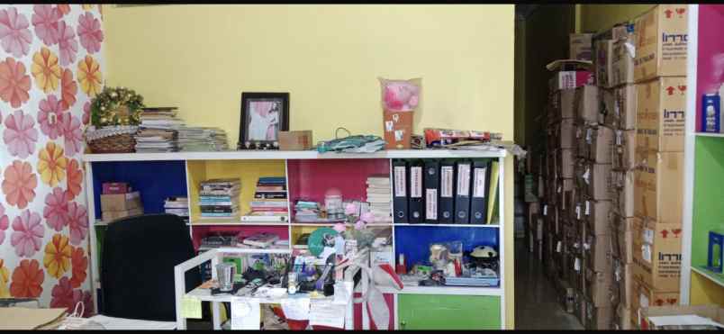 disewakan ruko duren sawit jakarta timur