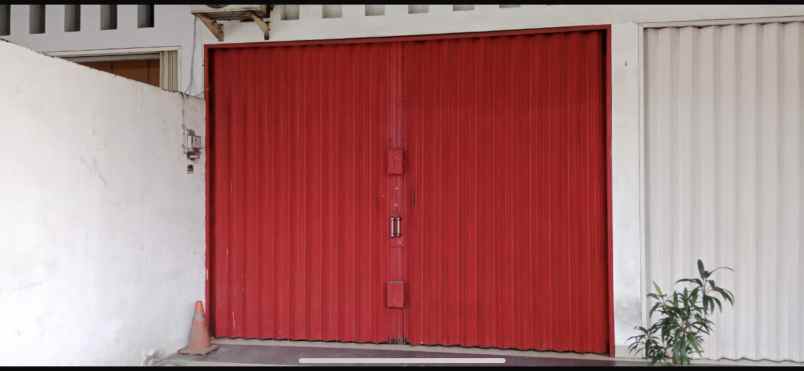 disewakan ruko duren sawit jakarta timur