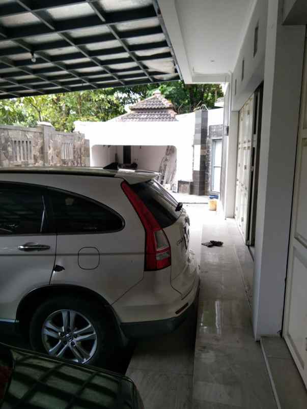 disewakan ruko gudang kantor arcamanik endah